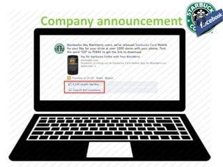 Company announcement
 