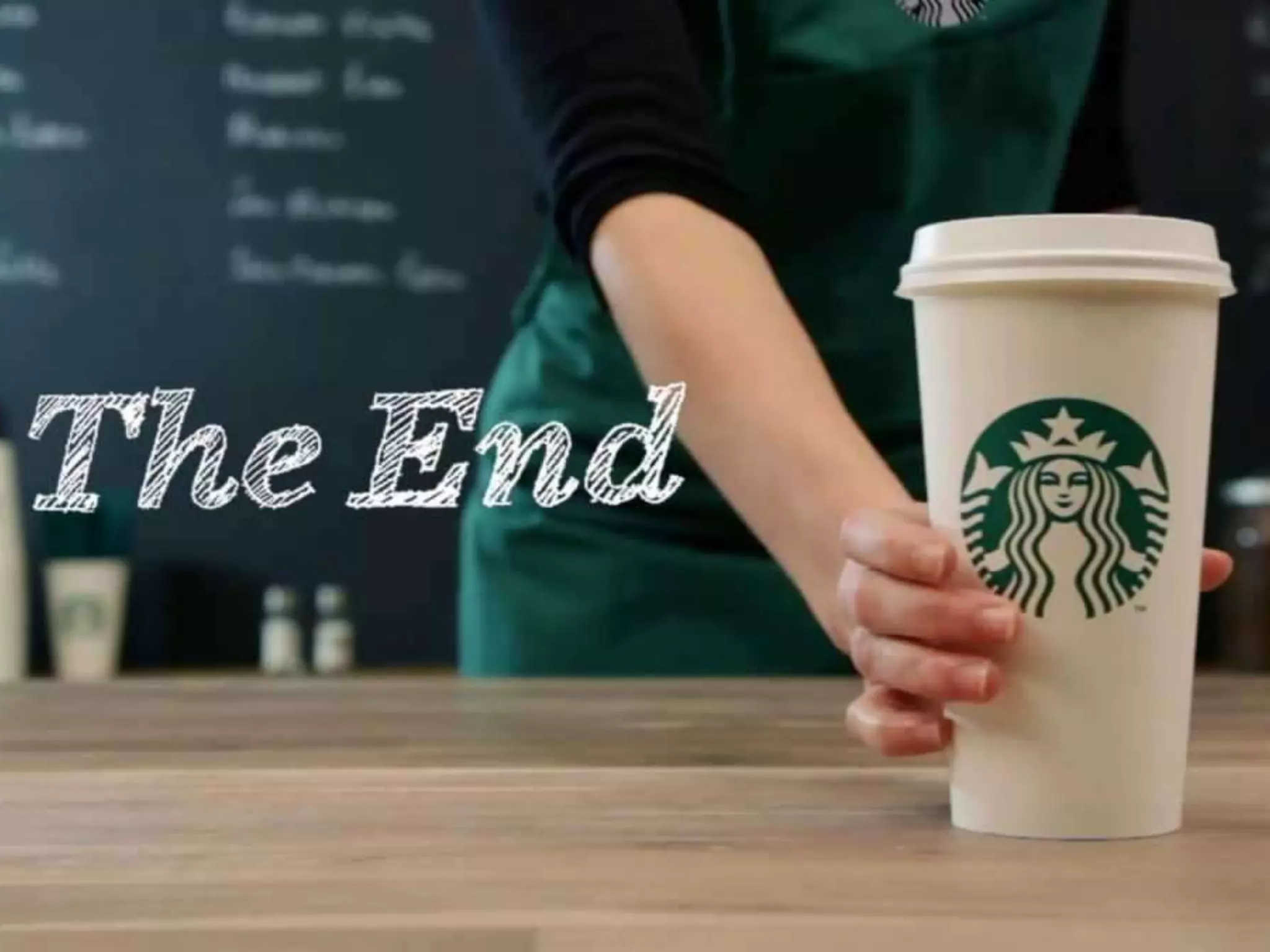 Starbucks Case Study | PPTX