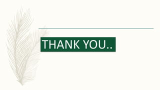 THANK YOU..
 