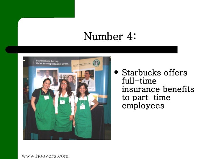 Starbucks Presentation