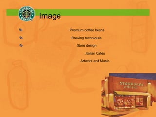 Image Premium coffee beans Brewing techniques  Store design    .Italian Cafés  .Artwork and Music. 