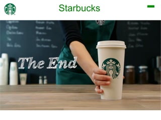 Starbucks

 