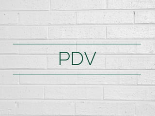 PDV
 