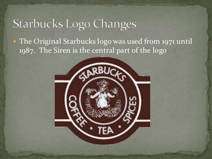 Anniversary 4 The Original Starbucks Logo Anniversary 4 The Original Starbucks Logo