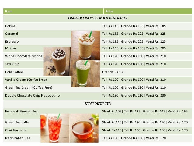 Venti Hot Chocolate Price Venti Hot Chocolate Price