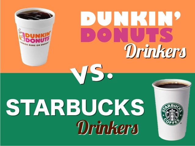 25 insights about dunkin
