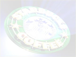 Starbucks final project