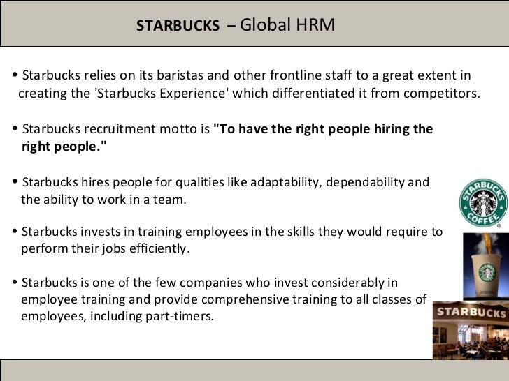 Starbucks Recruitment Process Social Recruitment Strategies To Learn Starbucks Recruitment Process Social Recruitment Strategies To Learn