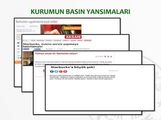 KURUMUN BASIN YANSIMALARI
 