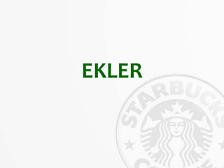 EKLER
 