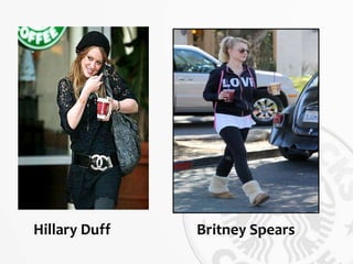 Hillary Duff Britney Spears
 