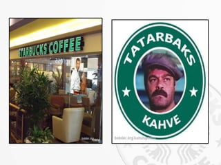 Starbucks Kurum Kültürü