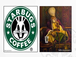 Starbucks Kurum Kültürü