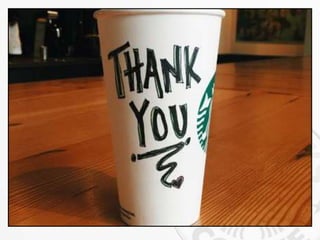 Starbucks Kurum Kültürü