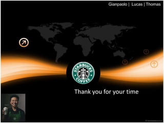    Is the American coffee-way-of-living working in all countries?