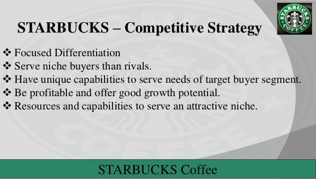 Starbucks Marketing Strategy Pengu