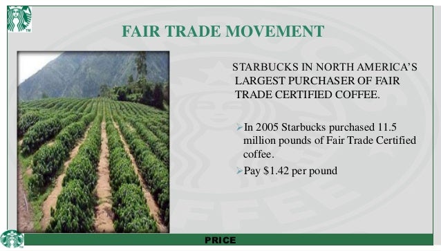 Coffee trading strategies