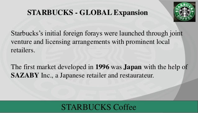 starbucks marketing