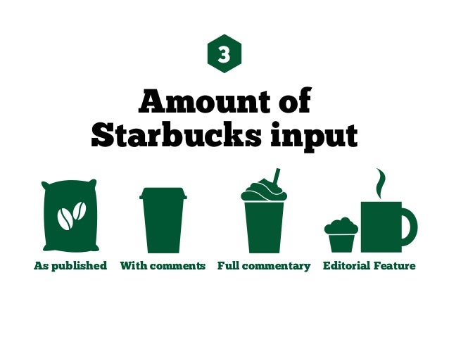 starbucks and its strategic moves An upgrade from deutsche bank registered as barely a blip for starbucks shares today structural and strategic moves support an upgrade to buy from hold: starbucks: when an upgrade isn . starbucks and its strategic moves An upgrade from deutsche bank registered as barely a blip for starbucks shares today structural and strategic moves support an upgrade to buy from hold: starbucks: when an upgrade isn .