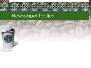 Newspaper Tactics




                    77
 