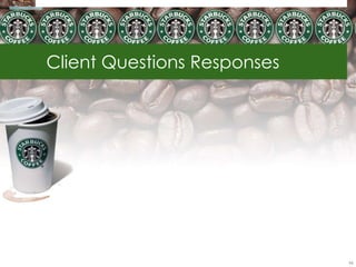 Client Questions Responses




                             96
 