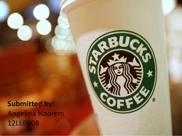 starbucks ppt starbucks ppt, Presentation templates