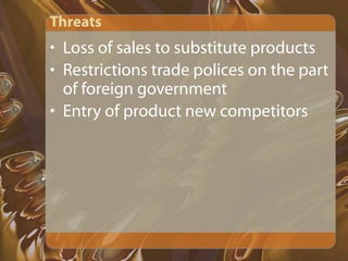 Starbucks Presentation