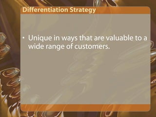 Starbucks Presentation