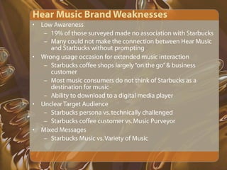 Starbucks Presentation