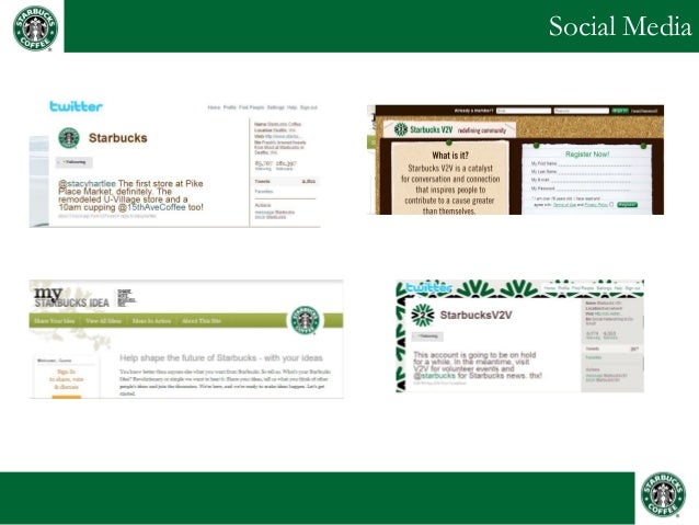 Case study of starbucks philippines