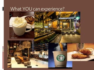 What YOUcanexperience?
 