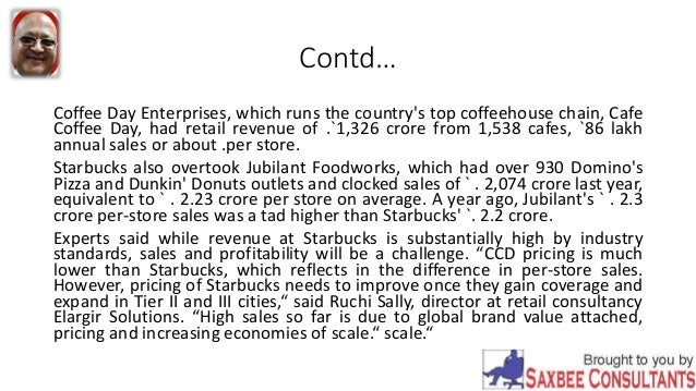 Cafe Coffee Day Annual Report Cafe Coffee Day Annual Report
