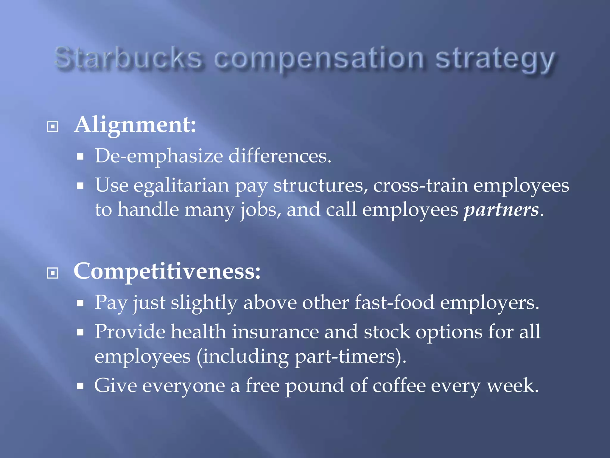 Starbucks Vs Mc Donalds | PPTX