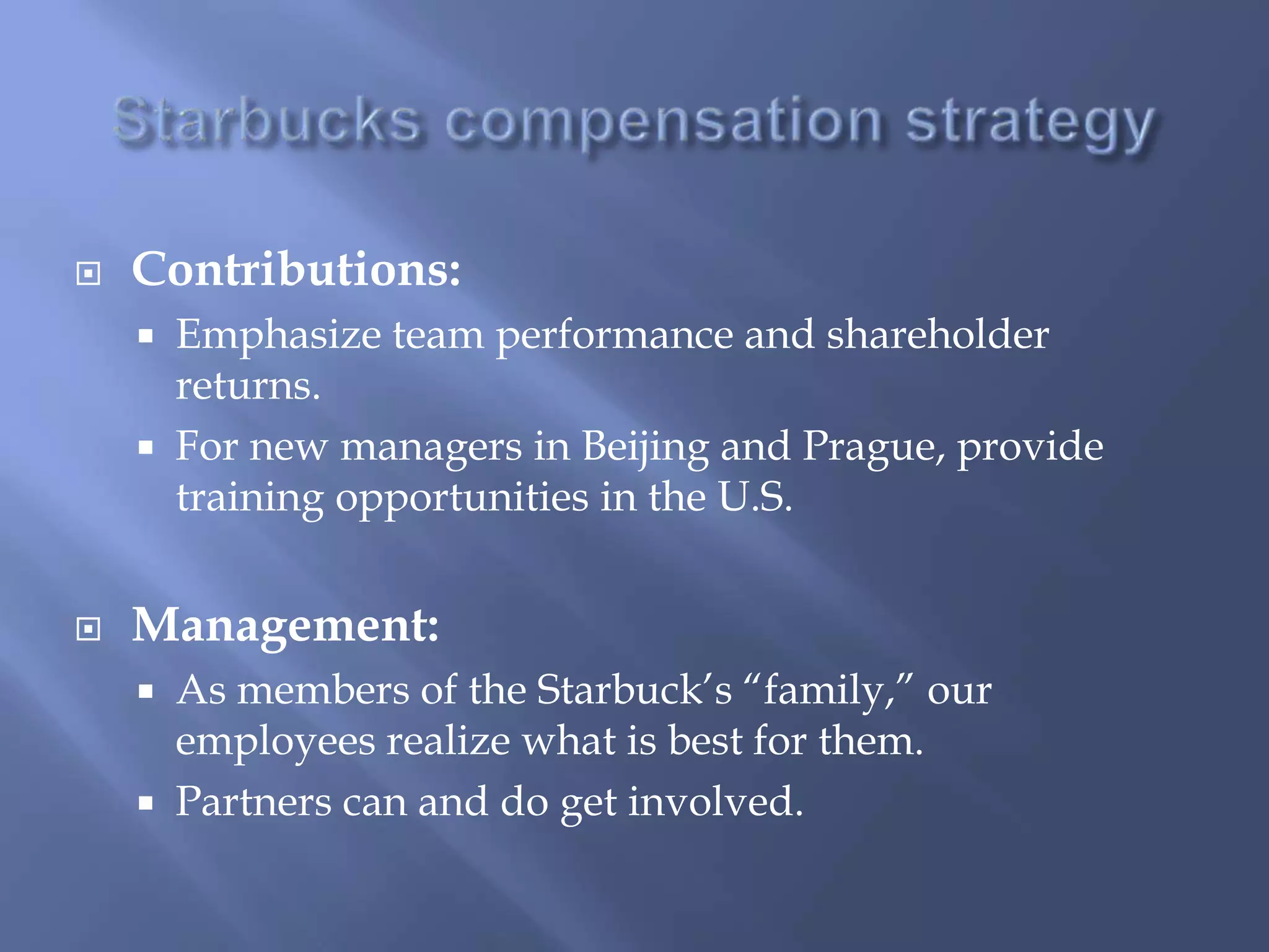 Starbucks Vs Mc Donalds | PPTX