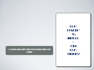 TEH
                              PY F
                               A OF
                                 I
                                 S
                              30 o1
                               0t
                                 +
                                ON
T e e wl oe hn a f it lhr t
 h ida il r t pyo sf e ’sh
         m   a    r e, e e     TEH
            pyf
             aof
                              M E
                                ON Y
 