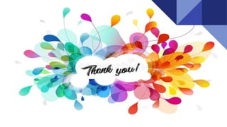 THE RAW MATERIAL ISHAA YAAZHINI PRESENTATION