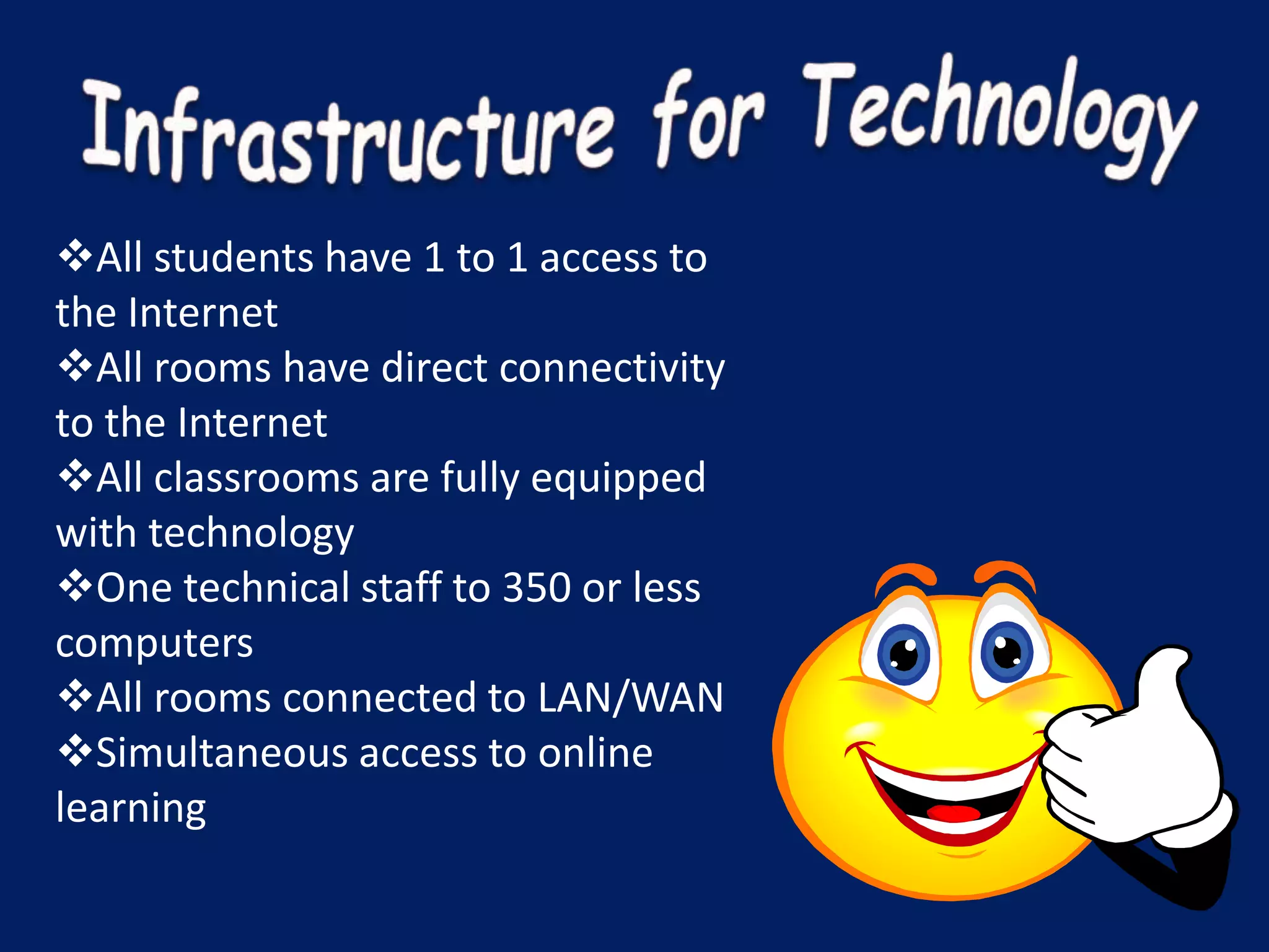 A technology tool used for planning, budgeting, and evaluating progress in local technology projects