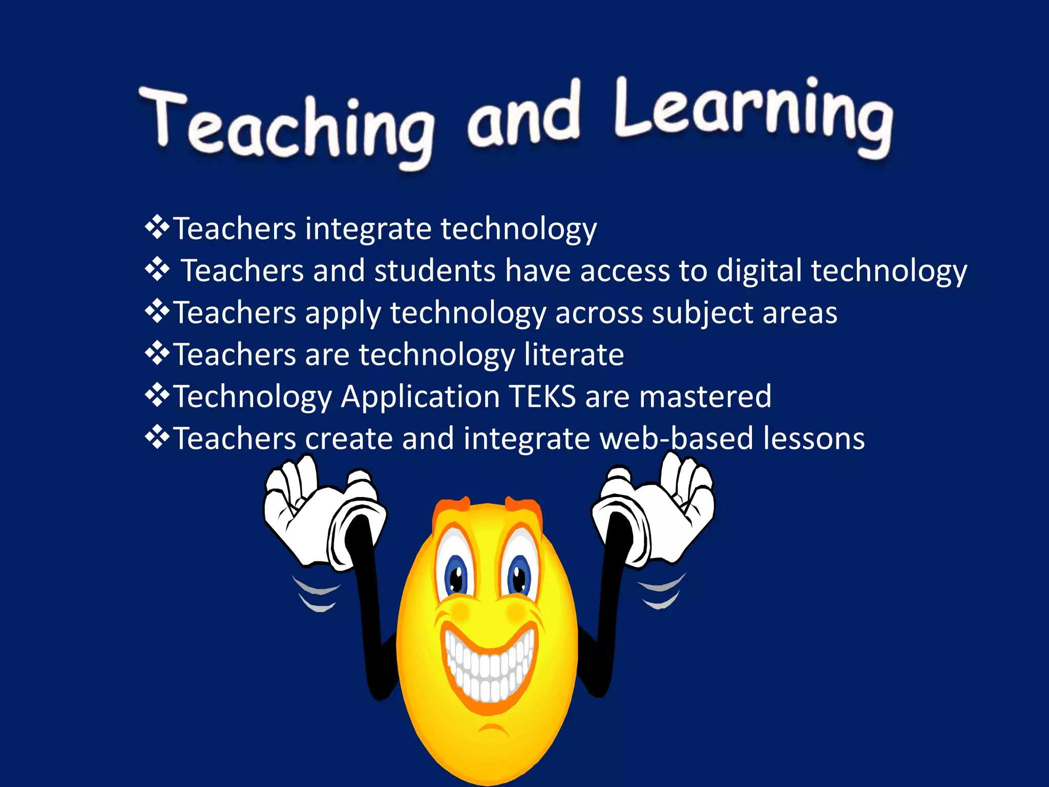  Campus STaR Chart Results