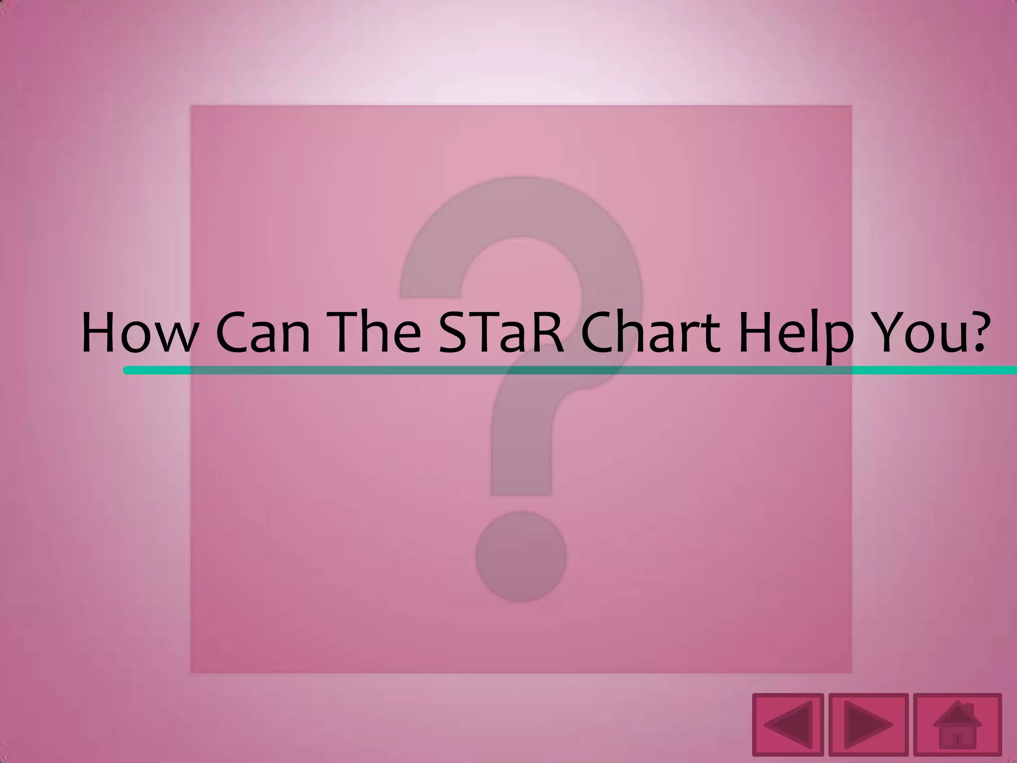star-chart-presentation-ppt