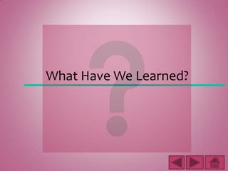 How is the Data Used?To create and/or update the district’s technology plan.