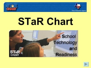 STaR Chart   