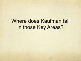 Models of Professional Development