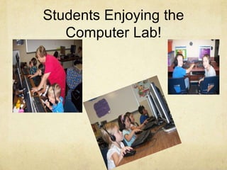 Levels of Understanding and Patterns of Use