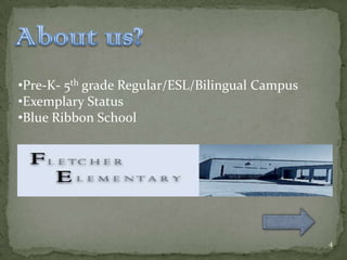 It consist of Four Key Areas: