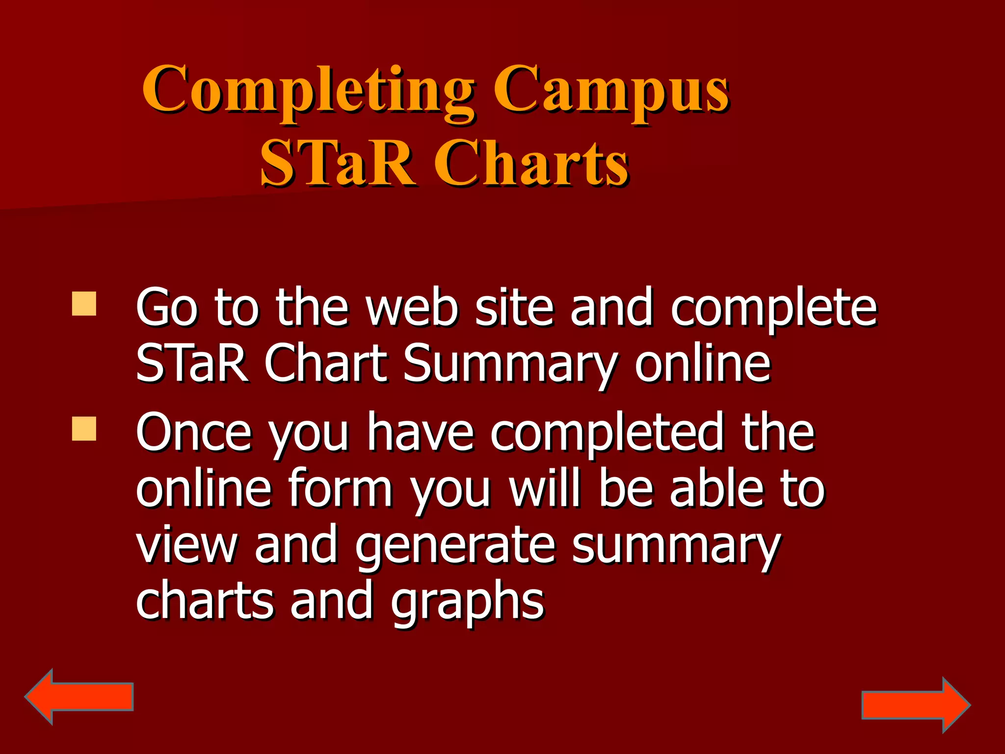 star-chart-presentation-ppt-free-download