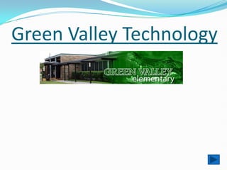 Green Valley Technology 