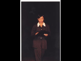 Star Foundation Blast from the Past