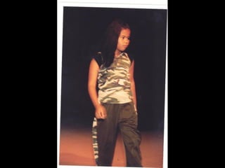 Star Foundation Blast from the Past