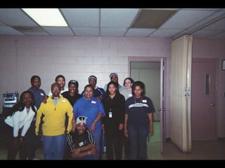 Star Foundation Blast from the Past