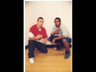 Star Foundation Blast from the Past